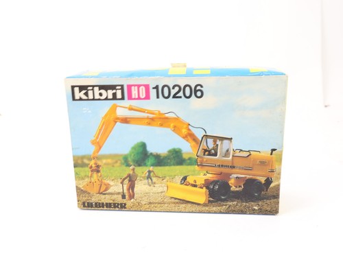 Kibri 10206 modellino auto - h0,