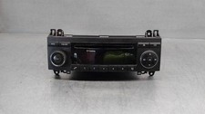 A1698200286 sistema audio radio cd para MERCEDES-BENZ CLASE B (W245) 5150429