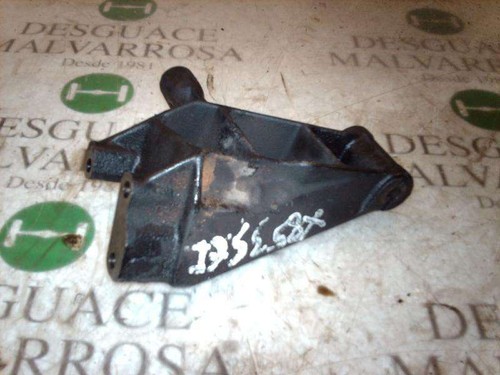 Supporto motore posteriore - posteriore, /