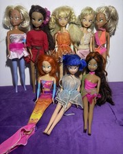 🌼✿ Bambole vintage WINX