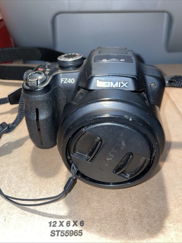 Panasonic lumix - panasonic,
