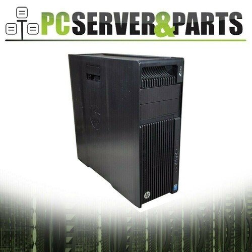 Z640 workstation core - workstation, 16-core