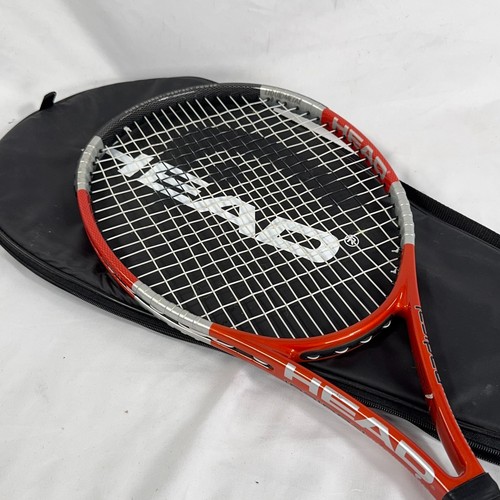 Racchetta tennis head - racchetta, da