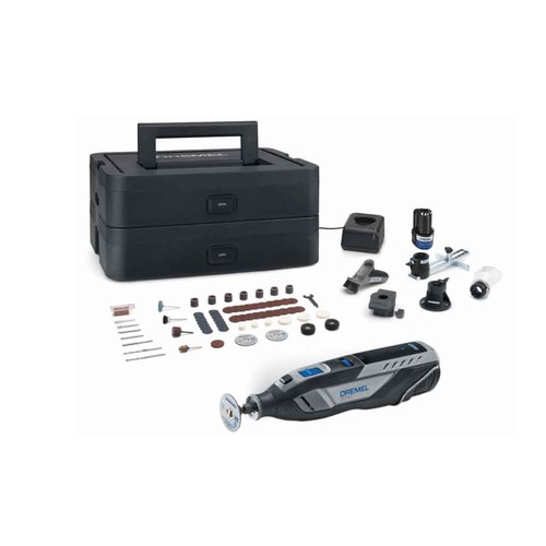 Dremel 8250jf - 8250jf, platinum+)