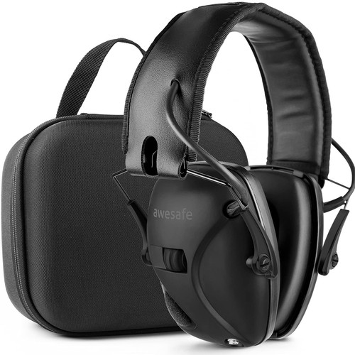 Cuffie antirumore protezione - cuffie,