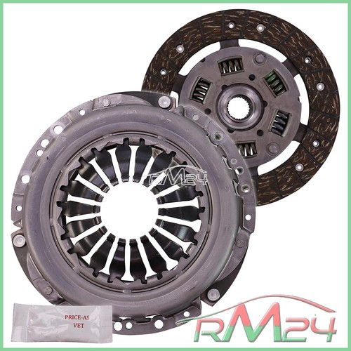 Kit frizione per renault - kit,