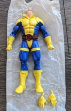 Marvel Legends BANSHEE BODY