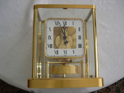 Orologio atmos jaeger le - atmos,,