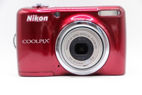 Nikon coolpix l23 - nikon,