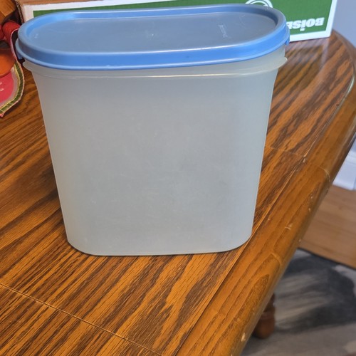 Tupperware contenitore ovale - tupperware,