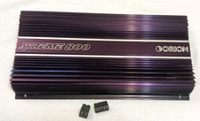 AMPLIFICATORE OLD SCHOOL ORION