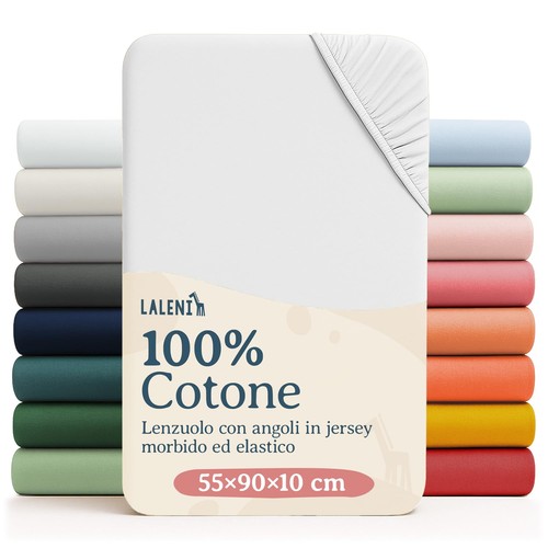 Lenzuola culla neonato - neonato,