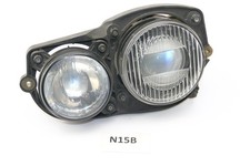Bmw 1150 rockster - bmw, r