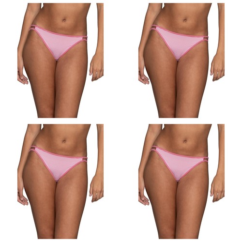 Confezione mutandine bikini - confezione, 4
