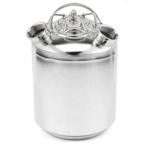 TAZZOR 10L solo barile di