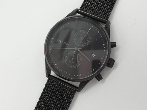 Orologio uomo mvmt voyager - orologio,