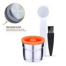 Per Macchina Caffè Illy