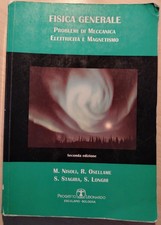 Fisica Generale: Problemi di