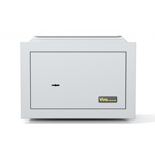 Viro | Casasicura, Cassaforte