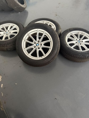 Gomme cerchi per bmw - 18,