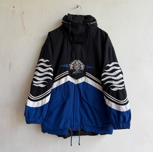 Rara giacca sci vintage - rara,