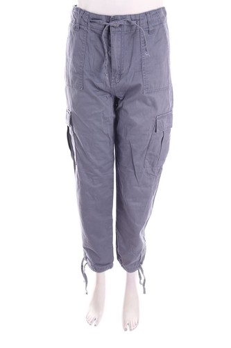 Pantaloni cargo s - c&a, blu