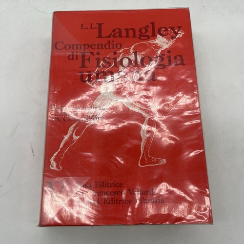 Compendio fisiologia umana - fisiologia,