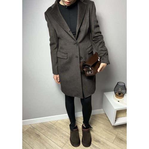 Tagliatore cappotto lungo - cappotto,