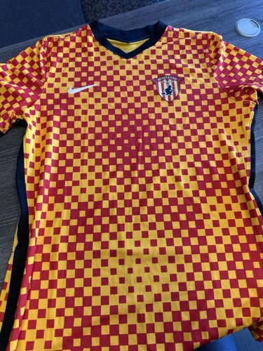 Maglia home nike benevento - maglia,