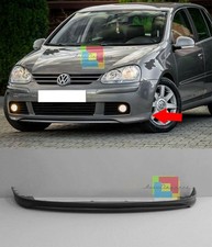 VW GOLF 5 SOTTO PARAURTI