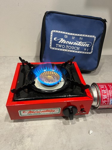Mini stufa gas - a,