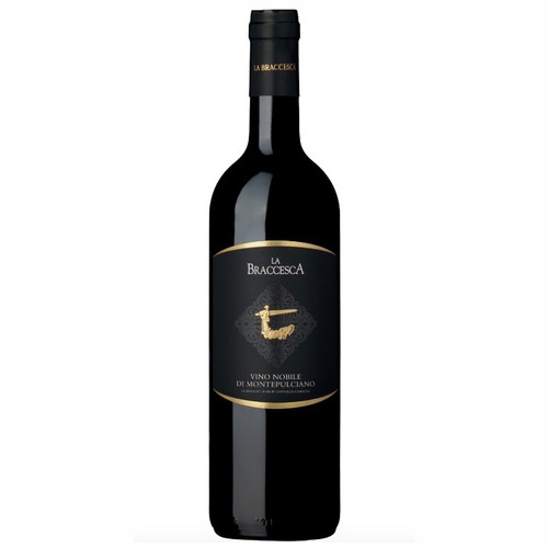 Nobile montepulciano la - nobile, di