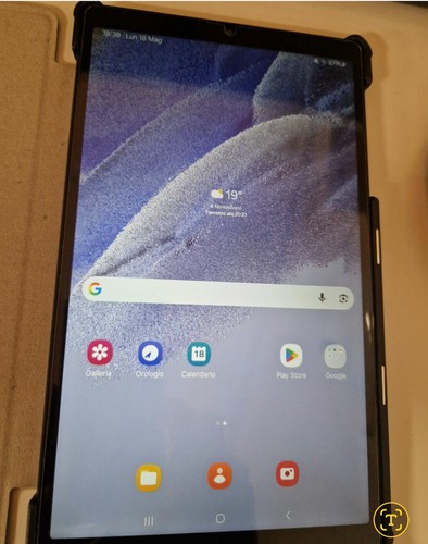 Samsung galaxy tab lite - galaxy,
