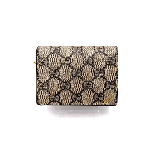 Gucci supreme horsebit 1955 - gg,