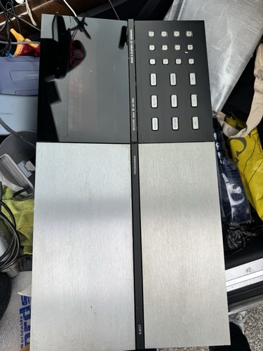 Bang olufsen o beocord - &, b&o