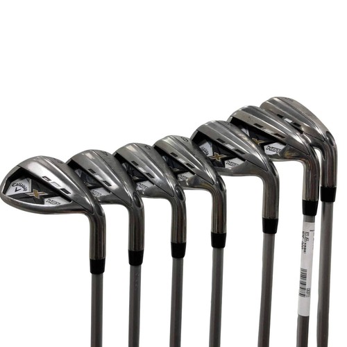 Set ferri callaway hot - di,