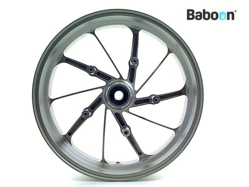 Ruota anteriore bmw - bmw, r