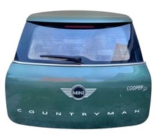 PORTELLONE POSTERIORE COMPLETO