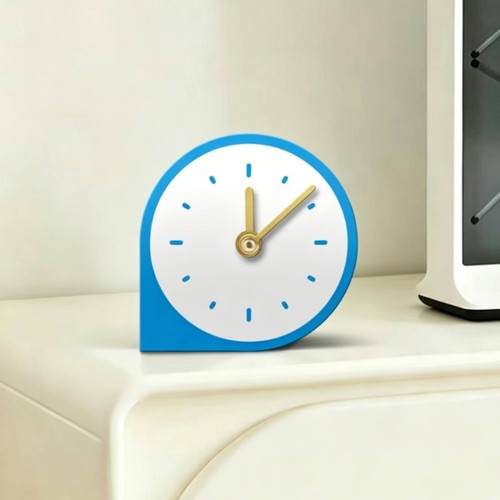 Orologio minimalista - minimalista, da