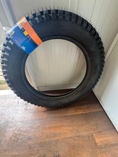 pneumatico NUOVO 4.00 R18 trial  competition MICHELIN 