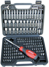 Set giravite cacciavite