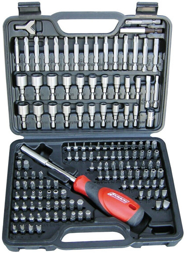 Set giravite cacciavite