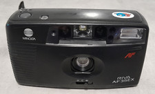 Minolta riva af35ex - riva,