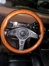 Volante Momo Jeep CJ7