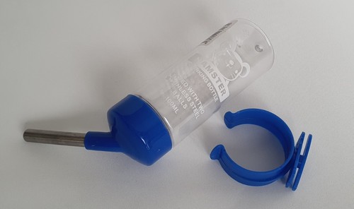 Borraccia acqua potabile