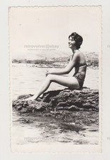 Costume da bagno bikini da