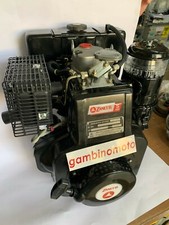Motore diesel zanetti - diesel, s400c1me