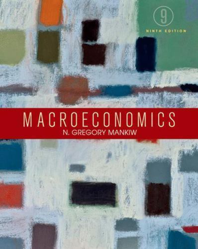 New macroeconomics - new,