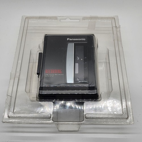Panasonic l305 - panasonic, rq-l305