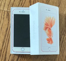 iPhone 6 S, solo per parti di
